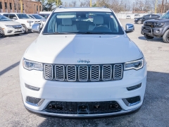 Used 2017  Jeep Grand Cherokee 4d SUV 4WD Summit at A Motors Sales & Finance near San Antonio&comma; TX