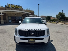 Used 2021 Kia Telluride LX FWD at A Motors Sales & Finance near San Antonio, TX