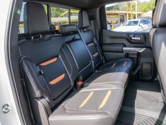Used 2020  GMC Sierra 1500 4WD Crew Cab AT4 at A Motors Sales & Finance near San Antonio&comma; TX