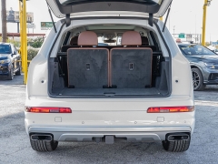 Used 2018 Audi Q7 4d SUV 3.0T Premium Plus at A Motors Sales & Finance near San Antonio, TX
