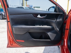 Used 2020  Kia Forte 4d Sedan GT-Line at A Motors Sales & Finance near San Antonio&comma; TX