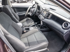 Used 2017  Toyota RAV4 4d SUV FWD XLE at A Motors Sales & Finance near San Antonio&comma; TX