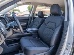 Used 2024  Nissan Pathfinder SV 4WD at A Motors Sales & Finance near San Antonio&comma; TX