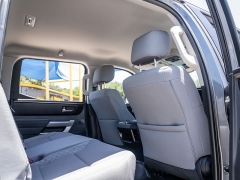 Used 2023  Toyota Tundra 2WD SR5 CrewMax 5&period;5ft Bed at A Motors Sales & Finance near San Antonio&comma; TX
