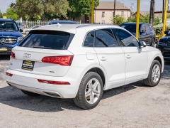 Used 2019 Audi Q5 4d SUV 2.0T Quattro Premium at A Motors Sales & Finance near San Antonio, TX