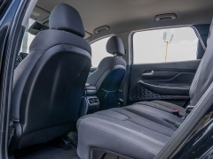 Used 2022 Hyundai Santa Fe SEL AWD at A Motors Sales & Finance near San Antonio, TX