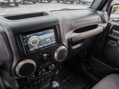 Used 2018  Jeep Wrangler JK Unlimited 4d SUV 4WD Sport Golden Eagle at A Motors Sales & Finance near San Antonio&comma; TX