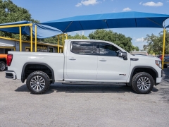 Used 2020  GMC Sierra 1500 4WD Crew Cab AT4 at A Motors Sales & Finance near San Antonio&comma; TX