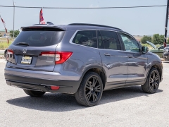 Used 2021  Honda Pilot Special Edition 2WD at A Motors Sales & Finance near San Antonio&comma; TX