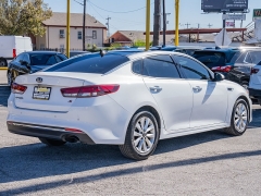 Used 2018  Kia Optima 4d Sedan S at A Motors Sales & Finance near San Antonio&comma; TX