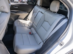 Used 2021  Cadillac XT4 FWD 4dr Luxury at A Motors Sales & Finance near San Antonio&comma; TX