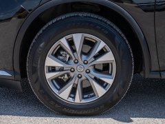 Used 2018  Nissan Murano 4d SUV FWD SL at A Motors Sales & Finance near San Antonio&comma; TX