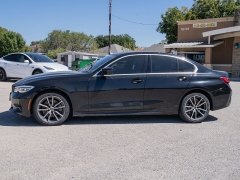 Used 2020  BMW 3 Series 330i Sedan at A Motors Sales & Finance near San Antonio&comma; TX