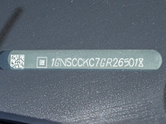 Used 2016  Chevrolet Tahoe 4d SUV RWD LTZ at A Motors Sales & Finance near San Antonio&comma; TX