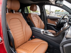 Used 2017  Mercedes-Benz GLC-Class 4d SUV Coupe GLC300 4matic at A Motors Sales & Finance near San Antonio&comma; TX