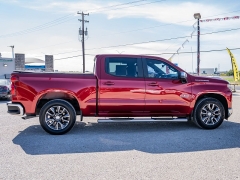 Used 2022  Chevrolet Silverado 1500 LTD 2WD Crew Cab 147" LT at A Motors Sales & Finance near San Antonio&comma; TX