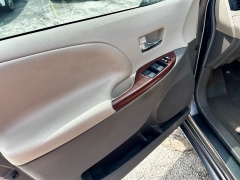 Used 2014 Toyota Sienna 4d Wagon Limited at A Motors Sales & Finance near San Antonio, TX