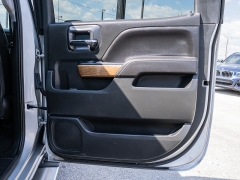 Used 2018 Chevrolet Silverado 1500 4WD Crew Cab LTZ at A Motors Sales & Finance near San Antonio, TX