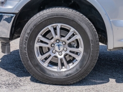 Used 2020  Ford F-150 4WD SuperCrew Lariat 5 1&sol;2 at A Motors Sales & Finance near San Antonio&comma; TX