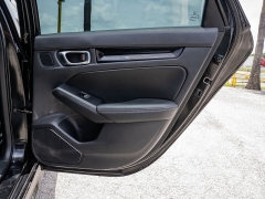 Used 2022  Honda Civic Sedan Touring CVT at A Motors Sales & Finance near San Antonio&comma; TX