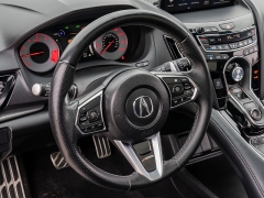 Used 2019  Acura RDX 4d SUV AWD A-Spec at A Motors Sales & Finance near San Antonio, TX