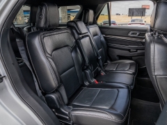 Used 2017 Ford Explorer 4d SUV FWD Limited Ecoboost at A Motors Sales & Finance near San Antonio, TX