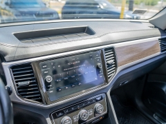 Used 2019 Volkswagen Atlas 4d SUV 3.6L SEL R-Line at A Motors Sales & Finance near San Antonio, TX