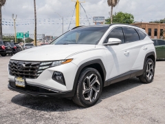 Used 2023  Hyundai Tucson Limited AWD at A Motors Sales & Finance near San Antonio&comma; TX