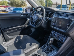 Used 2020 Volkswagen Tiguan 4d SUV SE at A Motors Sales & Finance near San Antonio, TX