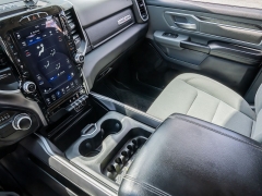 Used 2020  Ram 1500 2WD Crew Cab Lone Star at A Motors Sales & Finance near San Antonio&comma; TX