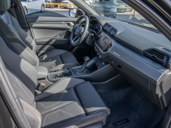 Used 2021  Audi Q3 S line Premium 45 TFSI quattro at A Motors Sales & Finance near San Antonio&comma; TX