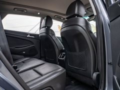 Used 2021  Hyundai Tucson Ultimate FWD at A Motors Sales & Finance near San Antonio, TX