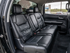 Used 2019  Toyota Tundra 4WD CrewMax SR5 5.7L FFV at A Motors Sales & Finance near San Antonio, TX