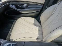 Used 2019  Mercedes-Benz S-Class 4d Sedan S560 at A Motors Sales & Finance near San Antonio&comma; TX
