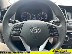 Used 2016 Hyundai Tucson 4d SUV FWD Limited at A Motors Sales & Finance near San Antonio, TX