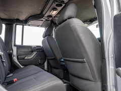 Used 2018  Jeep Wrangler JK Unlimited 4d SUV 4WD Sport S at A Motors Sales & Finance near San Antonio&comma; TX