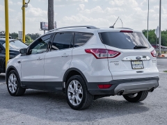 Used 2016 Ford Escape 4d SUV FWD Titanium at A Motors Sales & Finance near San Antonio, TX