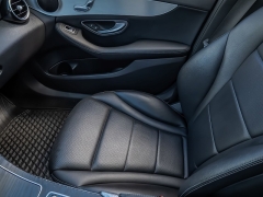 Used 2018  Mercedes-Benz C-Class 4d Sedan C300 at A Motors Sales & Finance near San Antonio&comma; TX