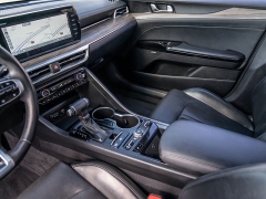 Used 2021 Kia K5 EX FWD at A Motors Sales & Finance near San Antonio, TX
