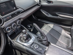 Used 2018  Mazda MX-5 Miata 2d Convertible Grand Touring Auto at A Motors Sales & Finance near San Antonio&comma; TX