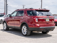 Used 2014  Ford Explorer 4d SUV FWD XLT at A Motors Sales & Finance near San Antonio&comma; TX