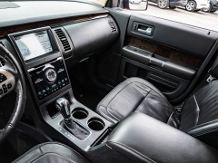 Used 2019  Ford Flex 4d SUV FWD Limited at A Motors Sales & Finance near San Antonio&comma; TX