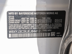 Used 2018  BMW X2 sDrive28i Sports Activity Coupe at A Motors Sales & Finance near San Antonio&comma; TX