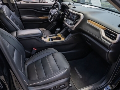Used 2019  GMC Acadia 4d SUV FWD Denali at A Motors Sales & Finance near San Antonio&comma; TX