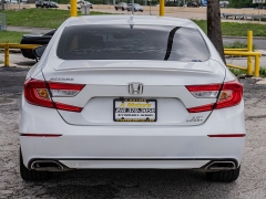 Used 2019  Honda Accord Sedan 4d Sport 2&period;0T Auto at A Motors Sales & Finance near San Antonio&comma; TX