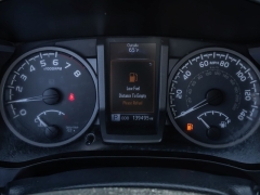 Used 2017  Toyota Tacoma 4WD Double Cab TRD Off-Road Auto at A Motors Sales & Finance near San Antonio&comma; TX