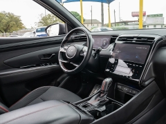 Used 2023  Hyundai Tucson N Line FWD at A Motors Sales & Finance near San Antonio&comma; TX