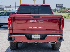 Used 2020  GMC Sierra 1500 4WD Crew Cab AT4 at A Motors Sales & Finance near San Antonio&comma; TX