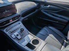 Used 2023  Hyundai Santa Fe SEL FWD at A Motors Sales & Finance near San Antonio, TX