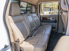Used 2010 Ford F-150 2WD Supercrew Lariat 5 1/2 at A Motors Sales & Finance near San Antonio, TX